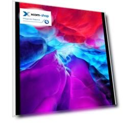 Планшет 11" Apple iPad Pro (2020) 512Gb Wi-Fi MXDF2RU/A silver