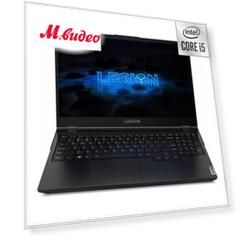 Lenovo Legion 5 15IMH05H (81Y600J0RU)