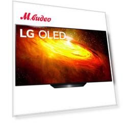 LG OLED55BXRLB