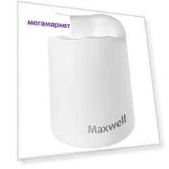Свеча светодиодная Maxwell MW-0003 1 шт.