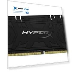 Модуль памяти DDR4 64GB (2*32GB) HyperX HX436C18PB3K2/64 Predator 3600MHz CL18 2R 16Gbit 1.35V