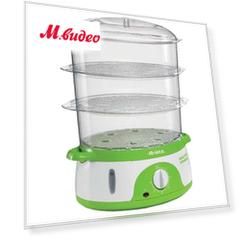 Пароварка Ariete