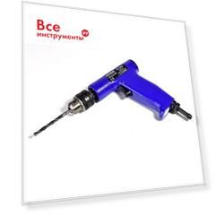 Дрель DEPRAG PV6A-B 830500A