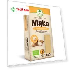 Мука из топинамбура Dary Natury 500 г