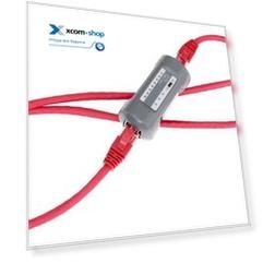 Кабельный тестер NIKOMAX NMC-TE400