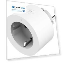 Розетка умная Xiaomi Aqara Smart Plug