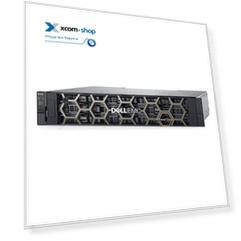 Система хранения данных Dell ME4024