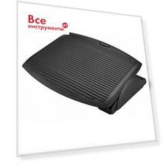 Офисная подставка для ног BRAUBERG 530106
