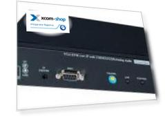 Передатчик SC&T VKM03BT