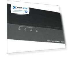 Распределитель SC&T HE04