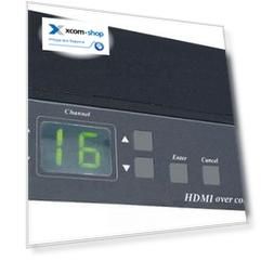 Удлинитель SC&T HE05C
