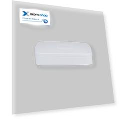 Видеорегистратор Dahua DHI-NVR2108-I 8-и канальный 4K, вх поток на запись: до 80Мбит/с, H.264/H.265/Smart H.264+/Smart H.265+/MJPEG, до 12Мп, HDD: 1 S