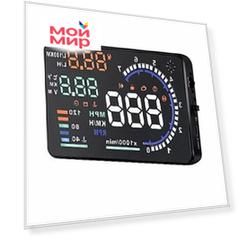 Дисплей проекционный Prology HDS-500