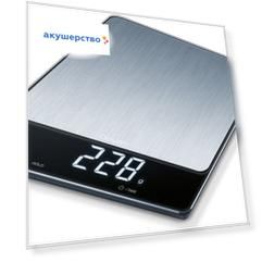Beurer Кухонные весы 703.12