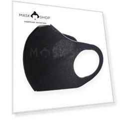 Набор многоразовых защитных масок Petty Star Mask