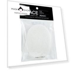 Очищающий спонж Tony Moly Cleansing Sponge