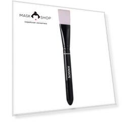 Кисть для нанесения альгинатных масок Anskin Bella Accessori Brush