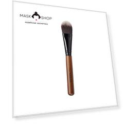 Кисть для нанесения тонального средства The Saem Foundation Brush