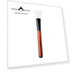 Кисть силиконовая The Saem Silicon Pack Brush