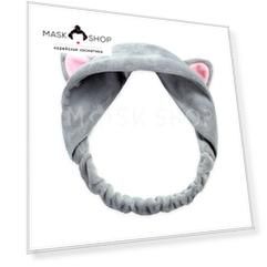 Повязка для волос Ayoume Hair Band Cat Ears
