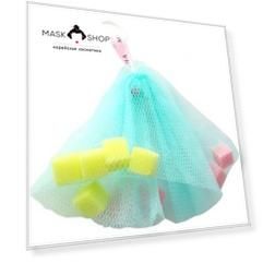 Сеточка для взбивания пены Missha Bubble Maker