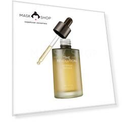 Сыворотка с экстрактом полыни Missha Time Revolution Artemisia Ampoule