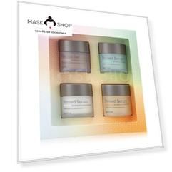 Набор миниатюр спрессованных сывороток Blithe Pressed Serum Deluxe Collection