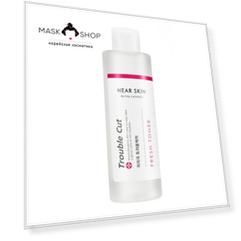 Тонер для проблемной кожи Missha Near Skin Trouble Cut Fresh Toner