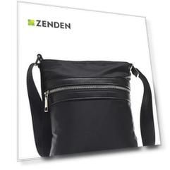 Сумка мужчины ZENDEN
