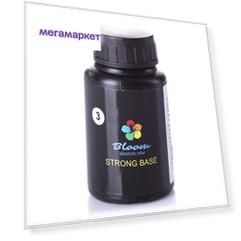База для гель-лака Bloom Strong №3, 30 мл