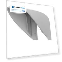 Кожух AJAX Hood for MPO