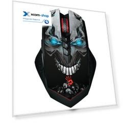 Мышь Wireless A4Tech Bloody R8/R80