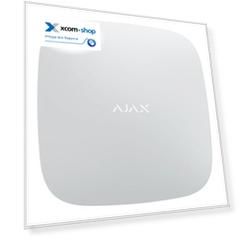 Панель AJAX Hub 2