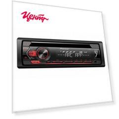 Автомобильная магнитола Pioneer