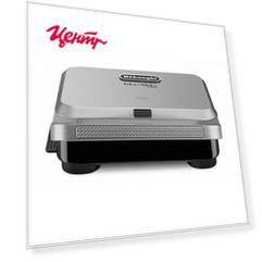 Электрогриль DeLonghi