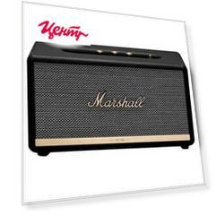 Портативная колонка MARSHALL