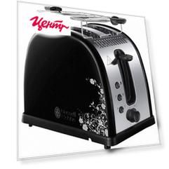 Тостер Russell Hobbs