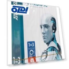 Карта продления ESET NOD32 Антивирус + расширенный функционал  - универсальная лицензия на 1 год на 3ПК или продление на 20 месяцев