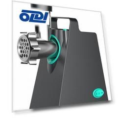 Электромясорубка StarWind SMG4480 1800 Вт темно-серый бирюзовый