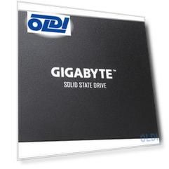 SSD накопитель GigaByte GP-GSTFS31240GNTD 240 Gb SATA-III