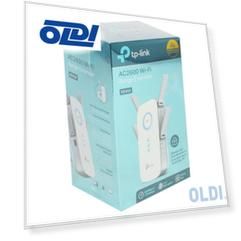 Точка доступа TP-LINK RE650