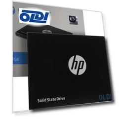 SSD накопитель HP S700 500 Gb SATA-III