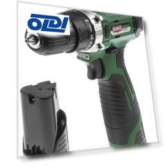 Дрель-шуруповёрт Hammer ACD12/2CS