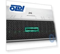 Сервер HPE ProLiant DL380 Gen10 1x5222 1x32Gb x8 2.5" S100i 10G 2P 1x800W (P24845-B21)