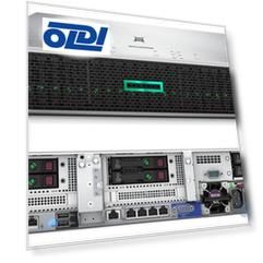 Сервер HPE ProLiant DL380 Gen10 1x6234 1x32Gb x8 2.5" S100i 10G 2P 1x800W (P24847-B21)