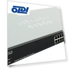 Коммутатор Cisco SB SG220-26P-K9-EU управляемый 24 порта 10/100/1000Mbps Poe