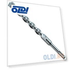 Бур Makita SDS-PLUS D-00153 8х200х260мм