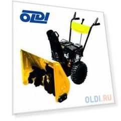 Снегоуборщик Workmaster WST-6556YE 6.5 л/с