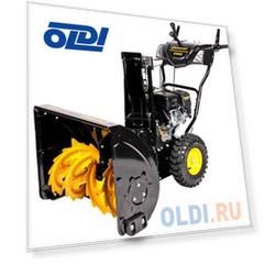 Снегоуборщик Champion ST662E, шт