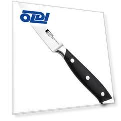 Нож для овощей Bergner Master chef BG-8852-MM